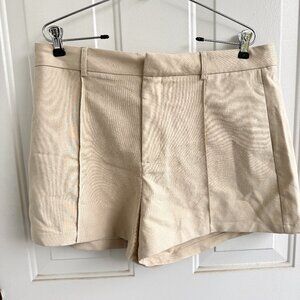 Commense | Casual Elastic Waist Shorts | Size XL (Runs Small) | NWT